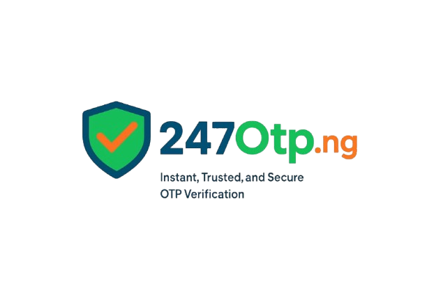 247OTP.NG Logo